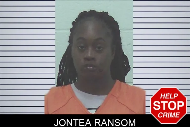 Jontea Ransom