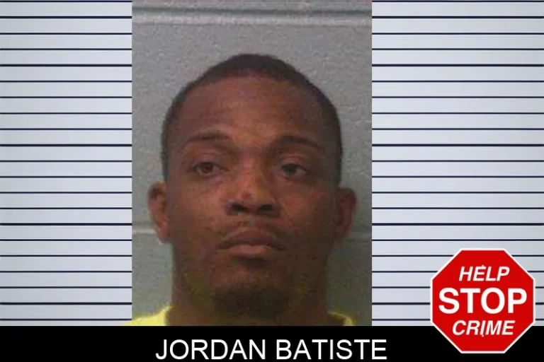 Jordan Batiste mugshot β Franklin County , Georgia Jordan Batiste