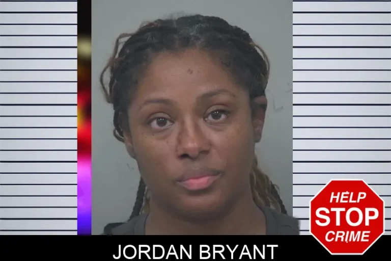 Jordan Bryant