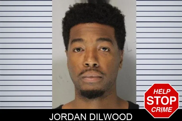 Jordan Dilwood mugshot – Hall County , Georgia Jordan Dilwood