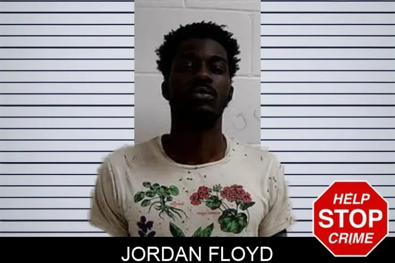 Jordan Floyd