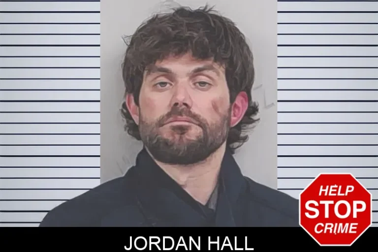 Jordan Hall mugshot – Lowndes County , Georgia Jordan Hall