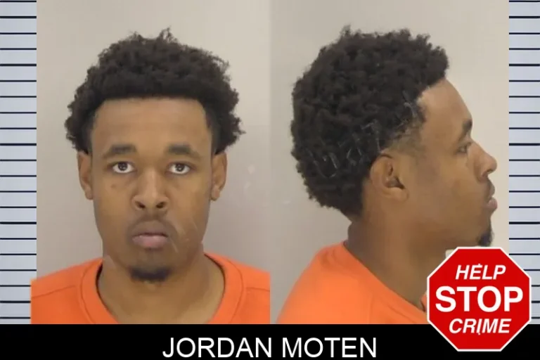 Jordan Moten mugshot – Richmond County , Georgia Jordan Moten