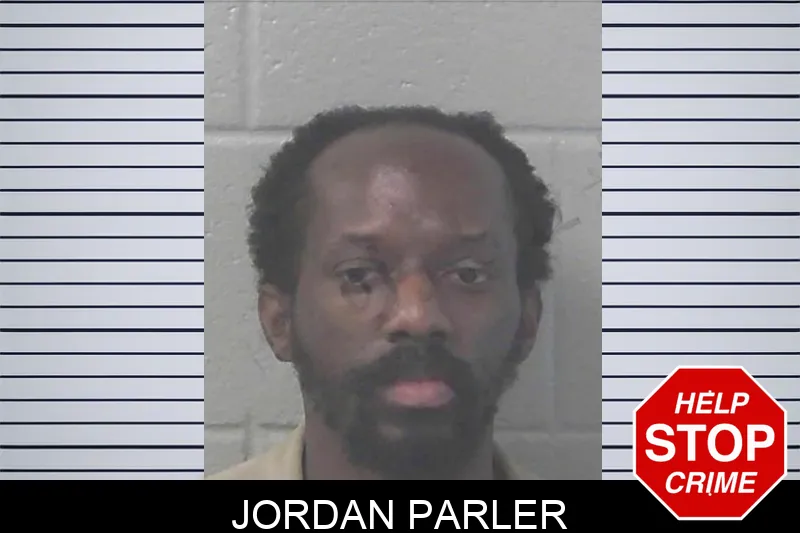 Jordan Parler