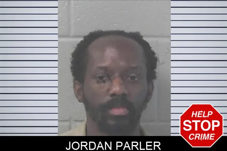 Jordan Parler