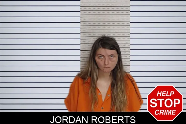 Jordan Roberts