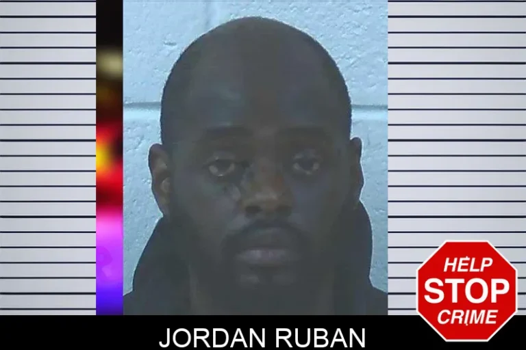 Jordan Ruban