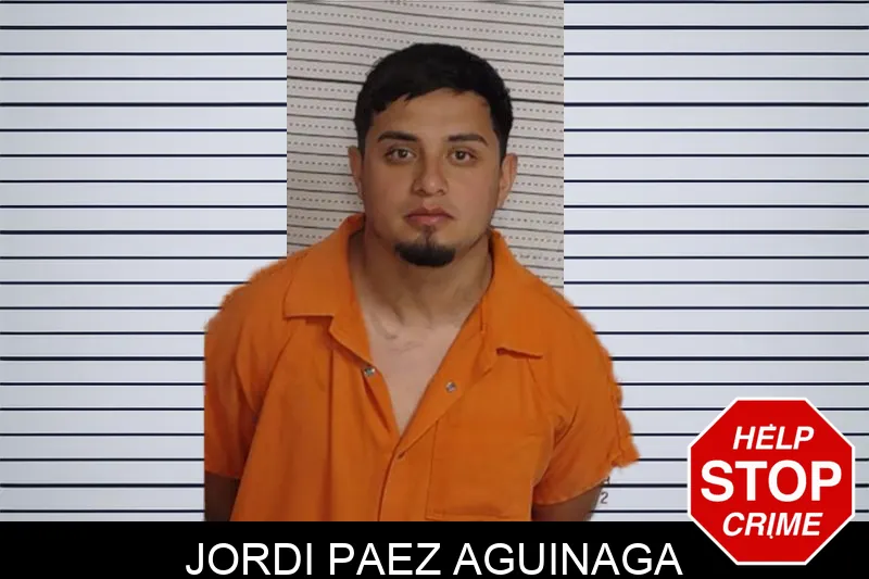 Jordi Paez Aguinaga