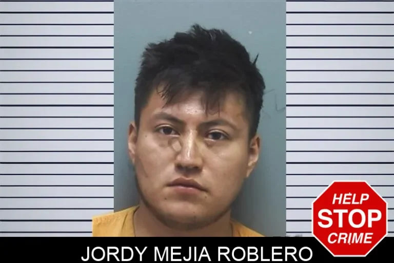 Jordy Mejia Roblero