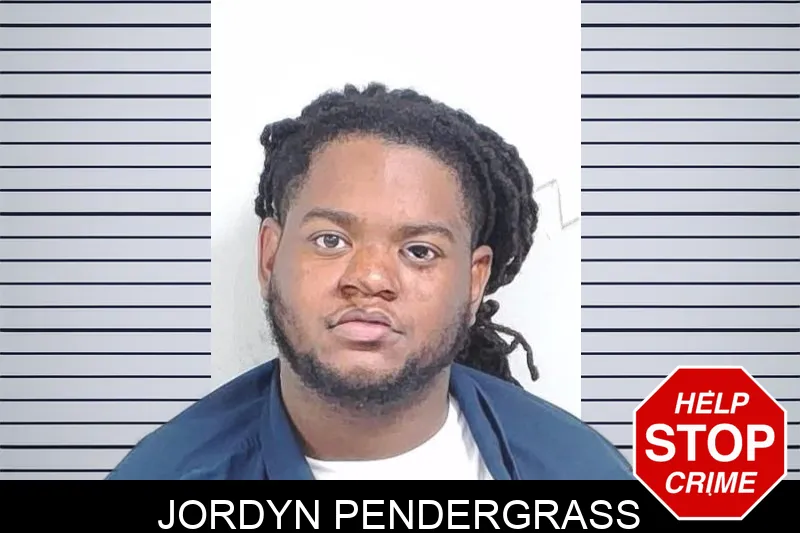 Jordyn Pendergrass