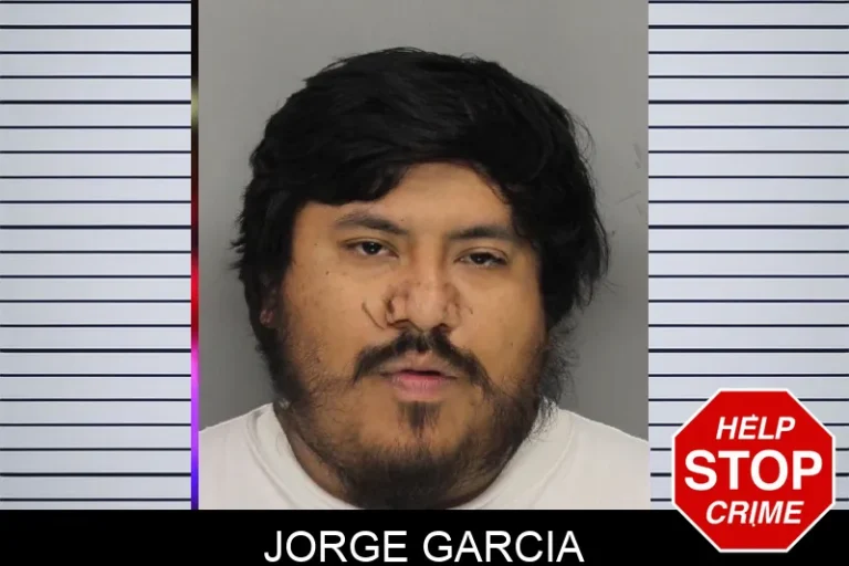 Jorge Garcia