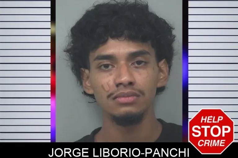 Jorge Liborio-Panchi