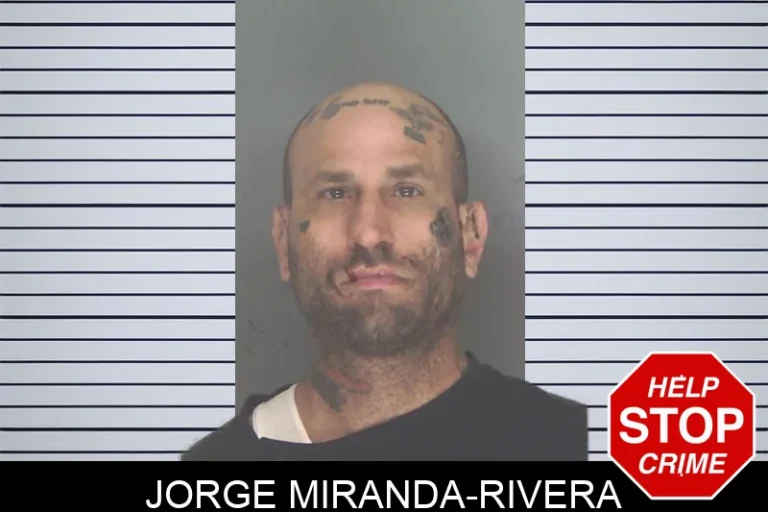 Jorge Miranda-Rivera