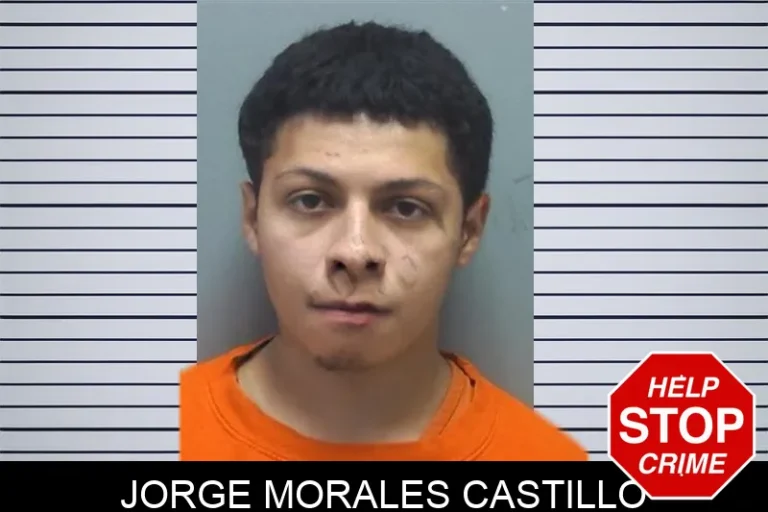 Jorge Morales Castillo