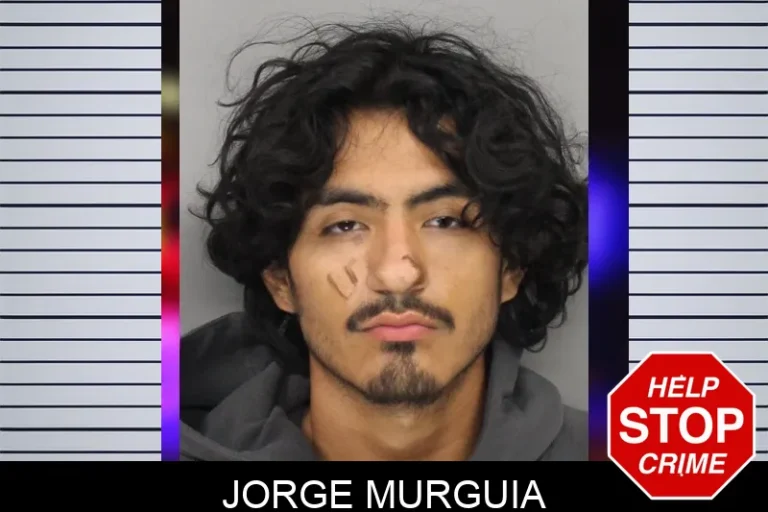 Jorge Murguia mugshot – Cobb County , Georgia Jorge Murguia