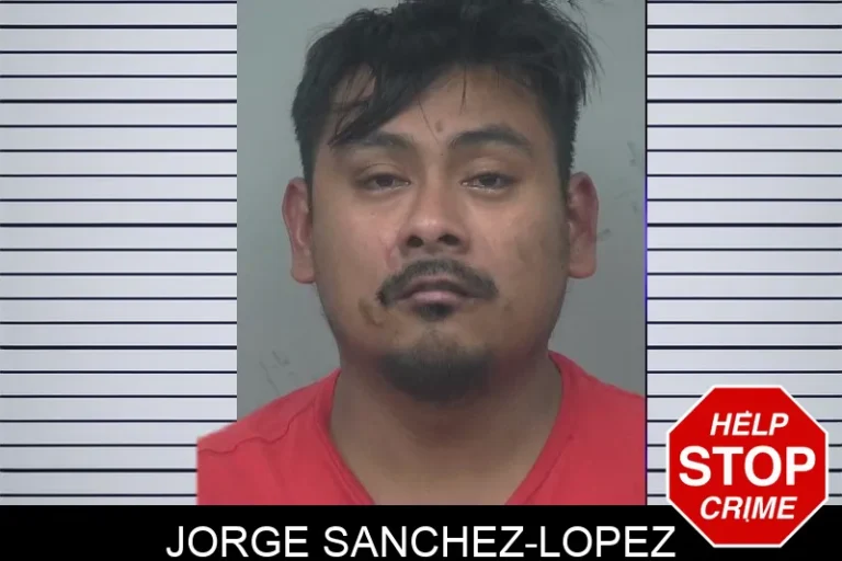 Jorge Sanchez-Lopez
