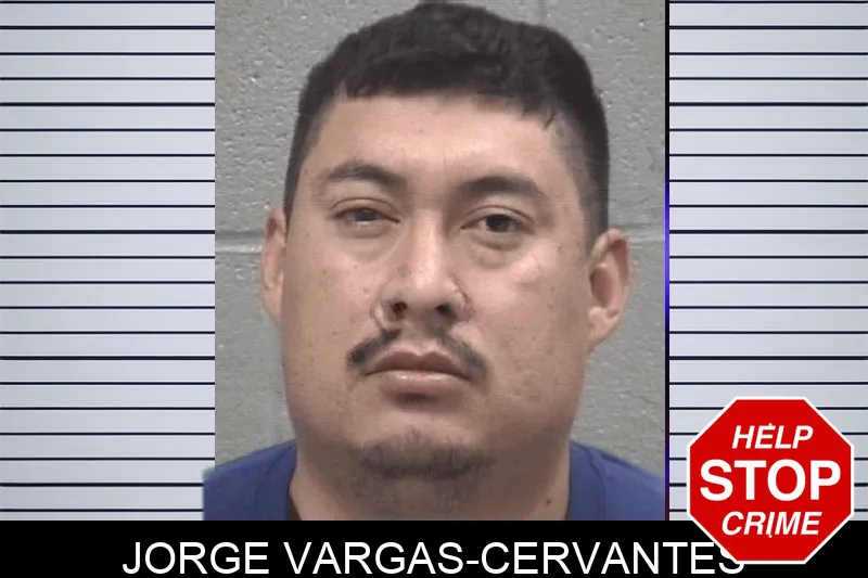 Jorge Vargas-Cervantes