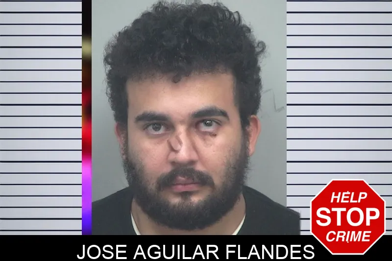 Jose Aguilar Flandes