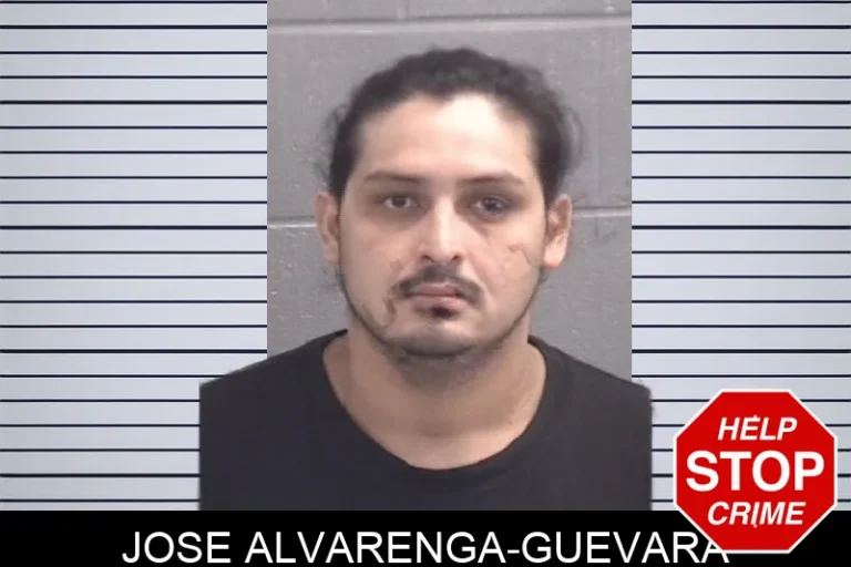 Jose Alvarenga-Guevara