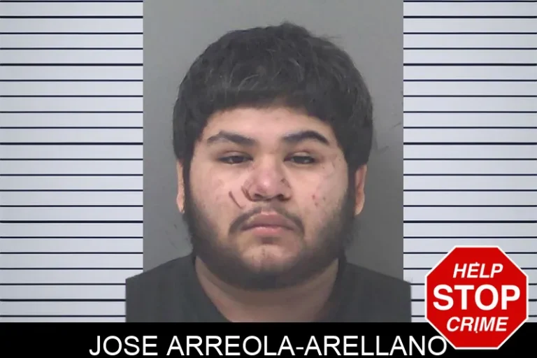 Jose Arreola-Arellano