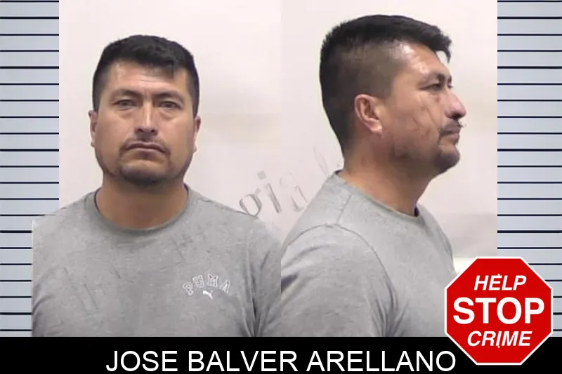 Jose Balver Arellano