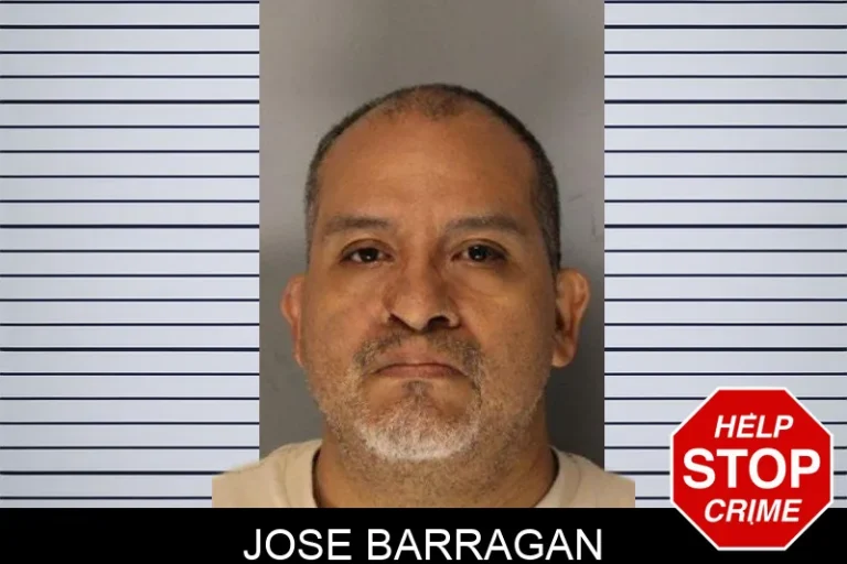 Jose Barragan