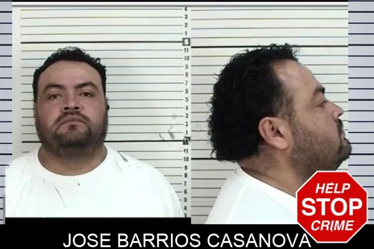 Jose Barrios Casanova