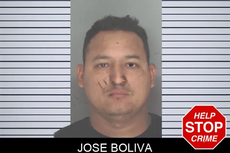 Jose Boliva
