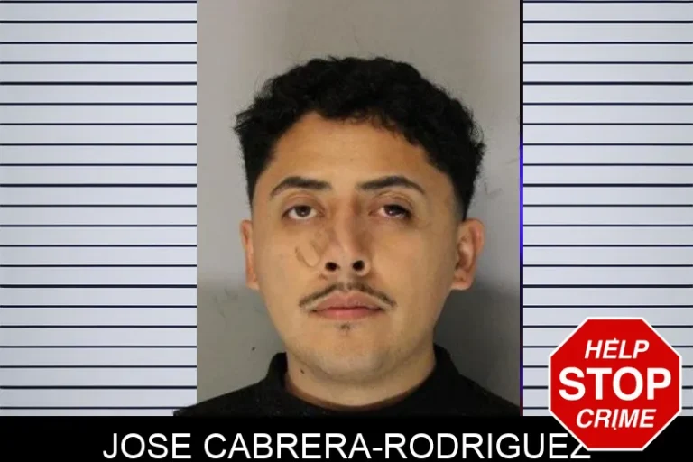 Jose Cabrera-Rodriguez