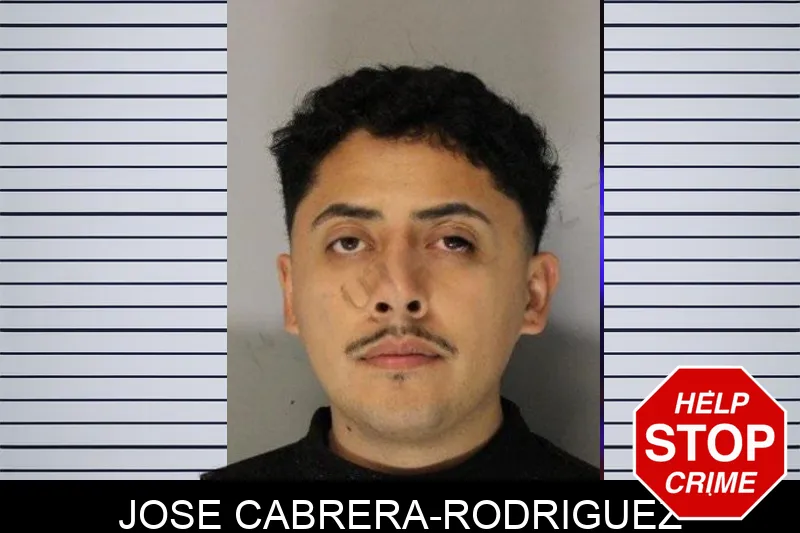 Jose Cabrera-Rodriguez mugshot – Hall County , Georgia Jose Cabrera-Rodriguez mugshot