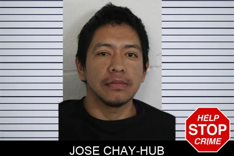 Jose Chay-Hub