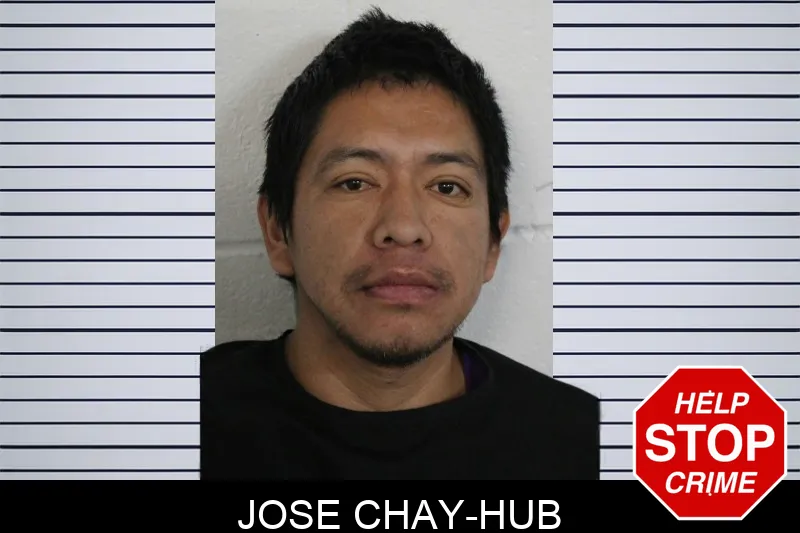 Jose Chay-Hub