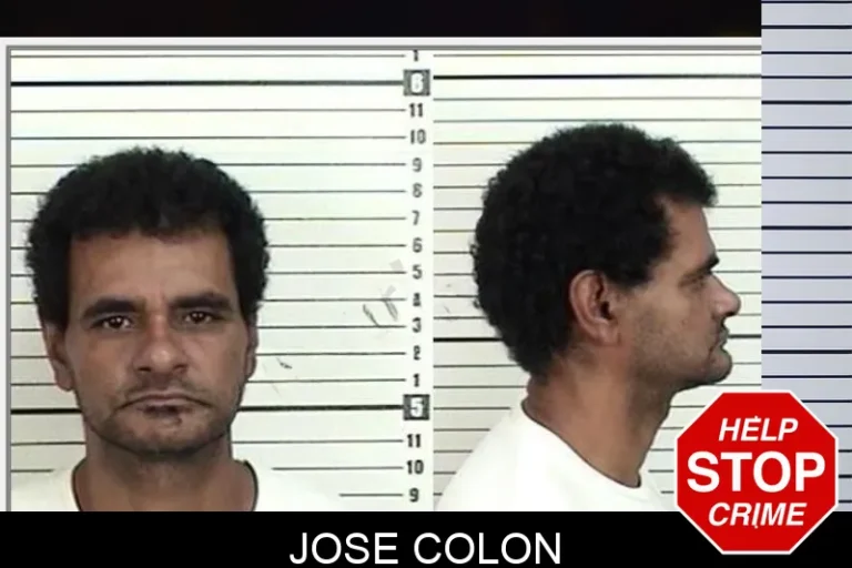 Jose Colon