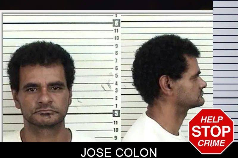 Jose Colon