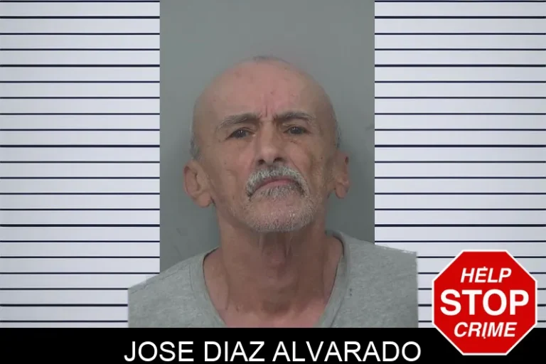 Jose Diaz Alvarado