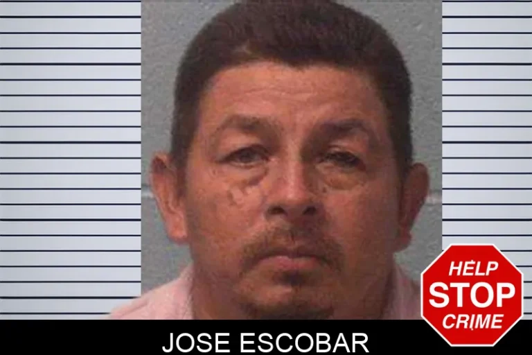 Jose Escobar