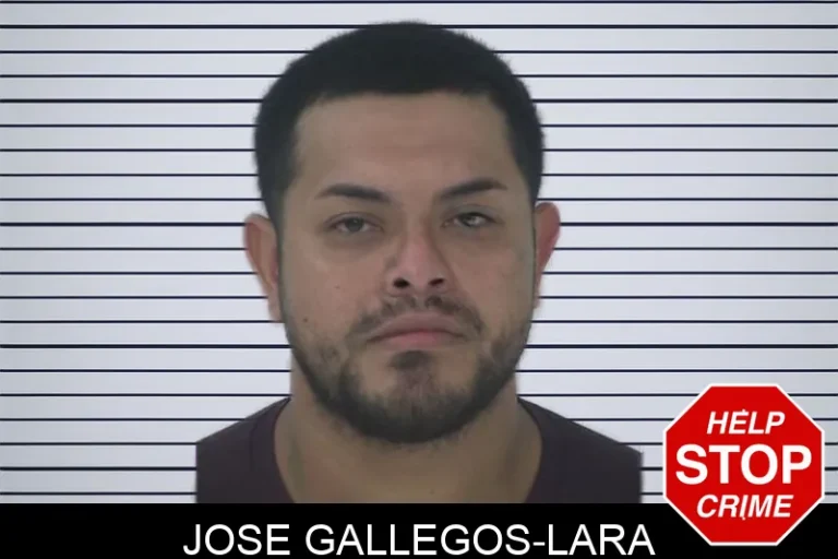 Jose Gallegos-Lara mugshot – Fayette County , Georgia Jose Gallegos-Lara