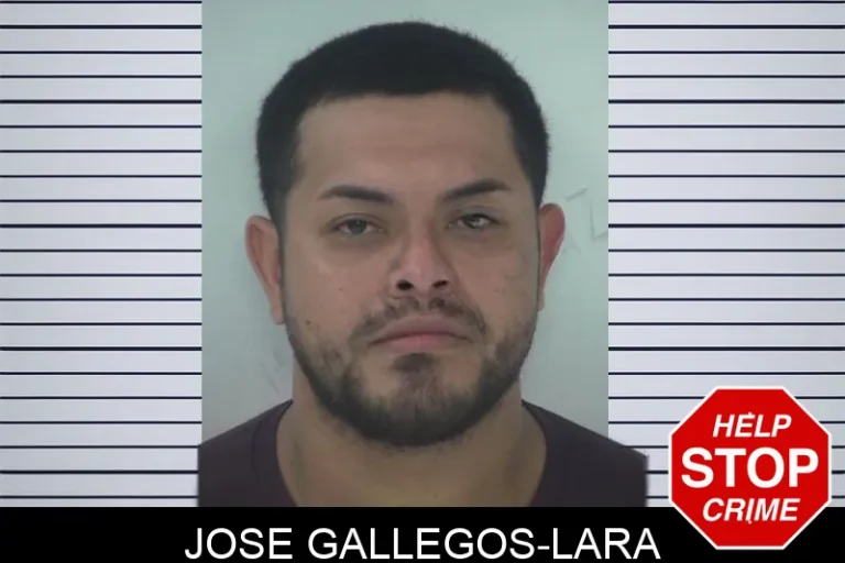Jose Gallegos-Lara