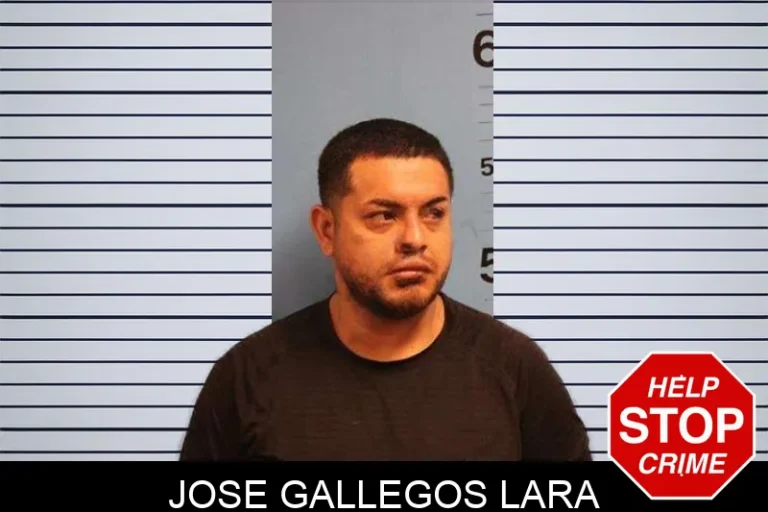 Jose Gallegos Lara mugshot – Monroe County , Georgia Jose Gallegos Lara