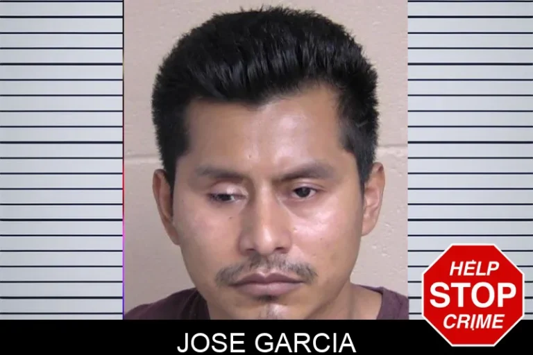 Jose Garcia