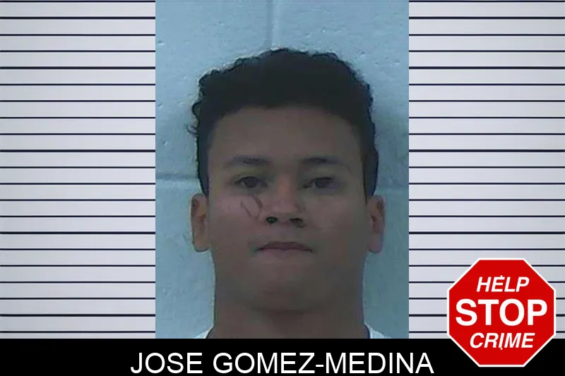 Jose Gomez-Medina