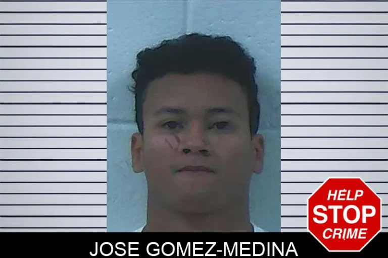 Jose Gomez-Medina