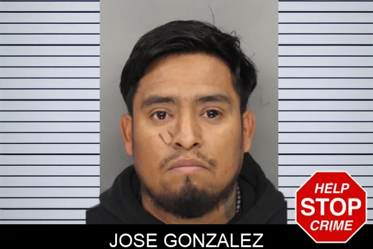 Jose Gonzalez mugshot – Cobb County , Georgia Jose Gonzalez
