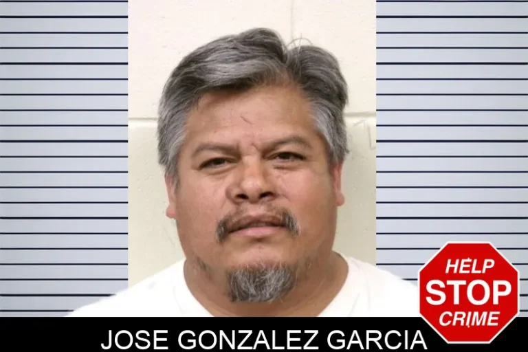 Jose Gonzalez Garcia