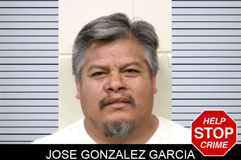 Jose Gonzalez Garcia