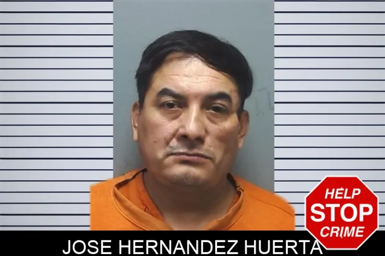 Jose Hernandez Huerta