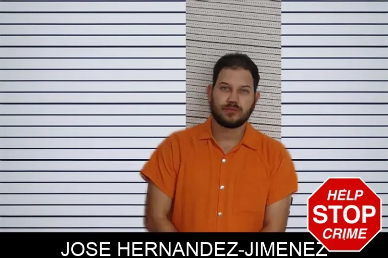 Jose Hernandez-Jimenez