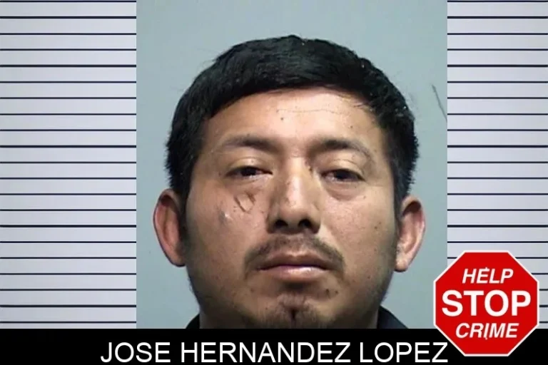 Jose Hernandez Lopez