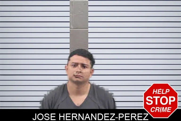Jose Hernandez-Perez