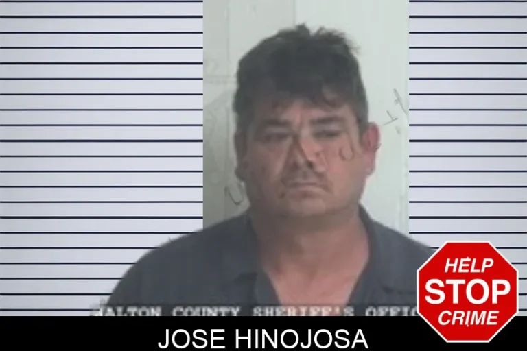 Jose Hinojosa